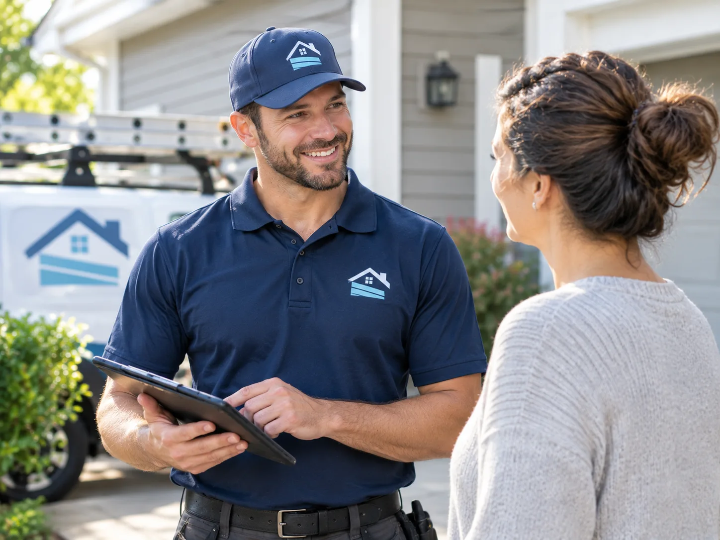 Siding Contractors in Alexandria, MN